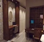Elegance Luxury Executive - Adults Only Hotel Tragaki