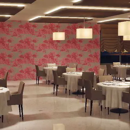 优雅奢华行政套房酒店-仅供成人入住 5*