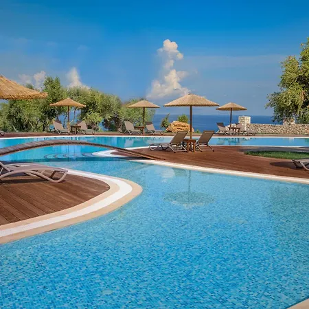 Elegance Luxury Executive - Adults Only Hotel 5*