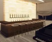 优雅奢华行政套房酒店-仅供成人入住 5*