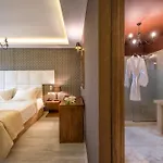 Elegance Luxury Executive - Adults Only Hotel Tragaki