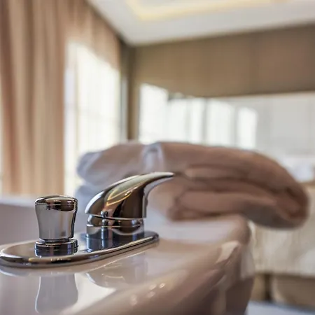 ホテル Elegance Luxury Executive - Adults Only