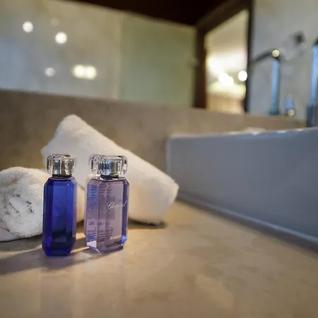 ホテル Elegance Luxury Executive - Adults Only