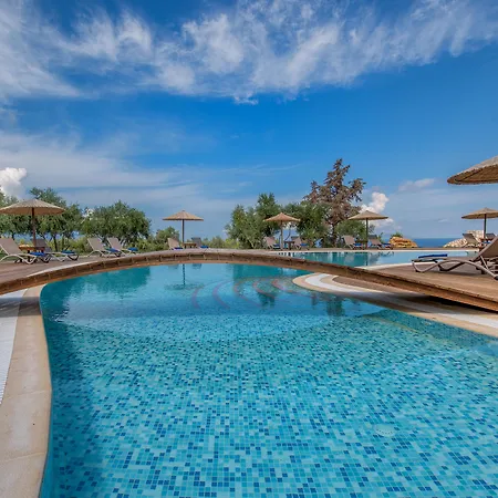 Hotell Elegance Luxury Executive - Adults Only