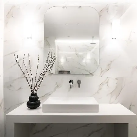 ホテル Elegance Luxury Executive - Adults Only トラガキオン