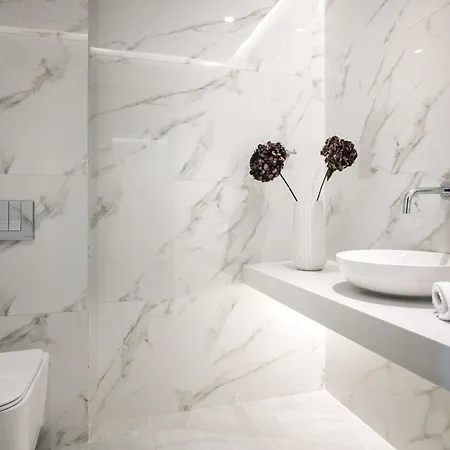 ホテル Elegance Luxury Executive - Adults Only トラガキオン