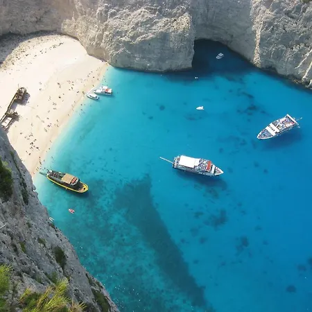 Elegance Luxury Executive - Adults Only トラガキオン