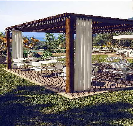 ホテル Elegance Luxury Executive - Adults Only トラガキオン