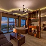 Отель Elegance Luxury Executive - Adults Only Трагаки