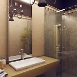 호텔 Elegance Luxury Executive - Adults Only 트라가키온