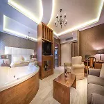 Elegance Luxury Executive - Adults Only Hotel Tragaki