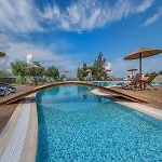 Elegance Luxury Executive - Adults Only 5* 트라가키온