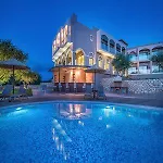 Elegance Luxury Executive - Adults Only 5* Трагаки