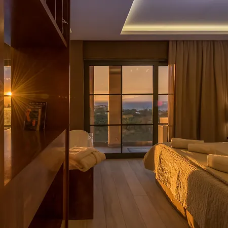 Elegance Luxury Executive - Adults Only 5*