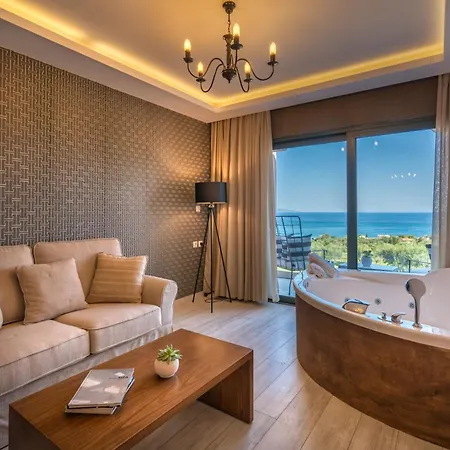 Elegance Luxury Executive - Adults Only