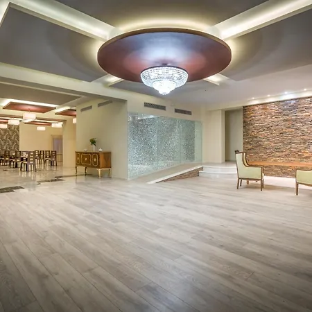 Elegance Luxury Executive - Adults Only 5* Tragaki