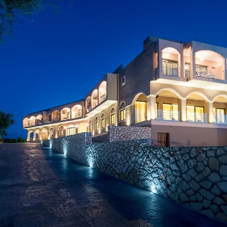 Elegance Luxury Executive - Adults Only Hotel 5*