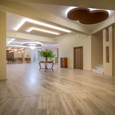 Szálloda Elegance Luxury Executive - Adults Only