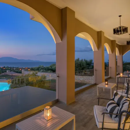 Szálloda Elegance Luxury Executive - Adults Only 5*