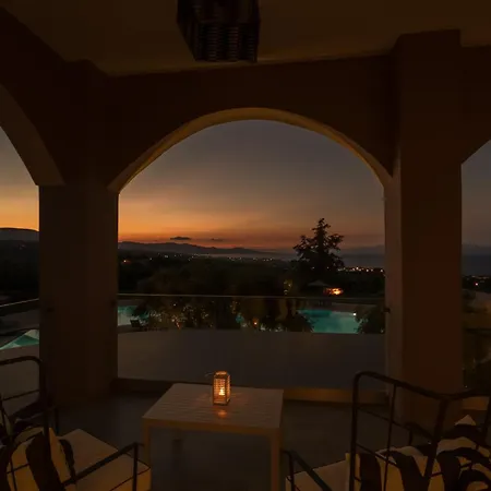 Elegance Luxury Executive - Adults Only 5*