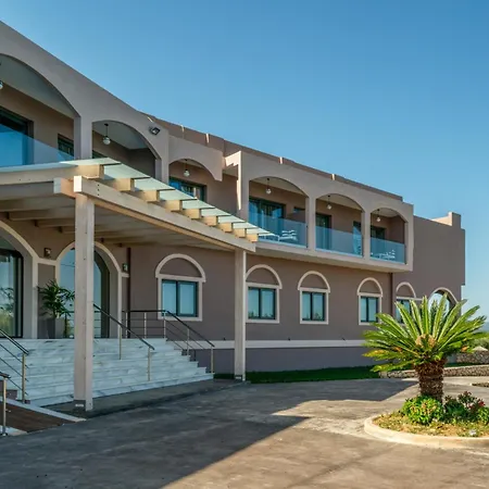 Elegance Luxury Executive - Adults Only Hotel 5*