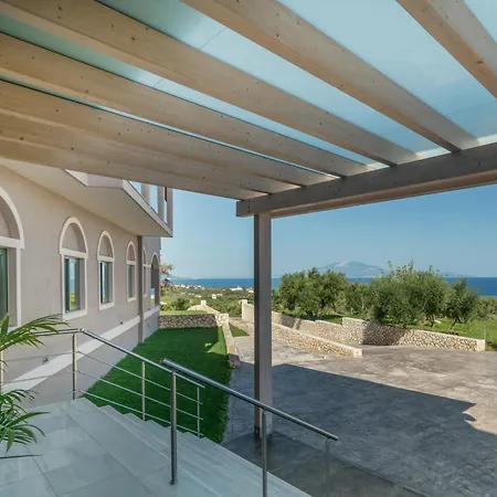 Elegance Luxury Executive - Adults Only Hotel 5*