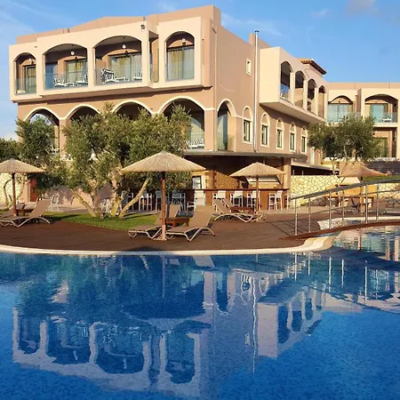 Hotel Elegance Luxury Executive - Adults Only 5*