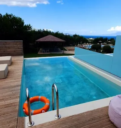 Hotel Elegance Luxury Executive - Adults Only