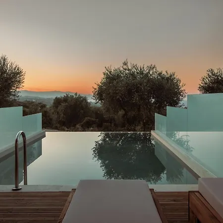 Elegance Luxury Executive - Adults Only