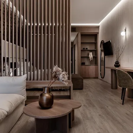 Elegance Luxury Executive - Adults Only Tragaki