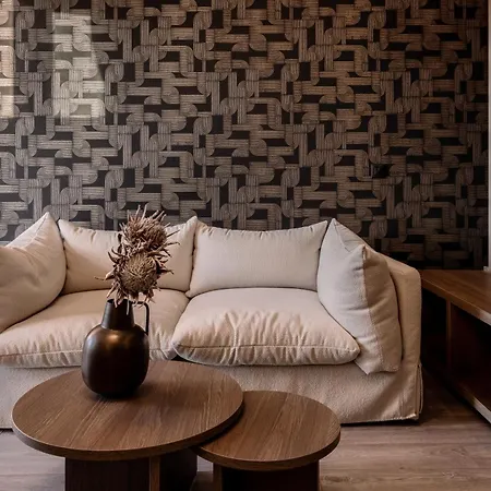 Elegance Luxury Executive - Adults Only Hotel 5*