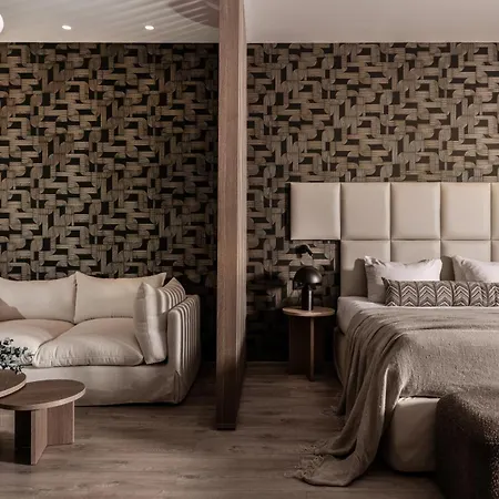 Elegance Luxury Executive - Adults Only 5*