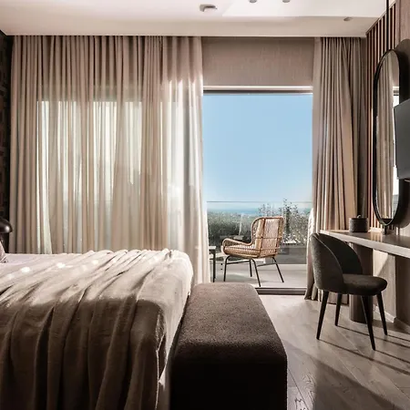 Elegance Luxury Executive - Adults Only