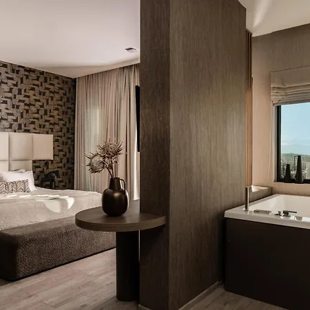 Elegance Luxury Executive - Adults Only 5* Tragaki