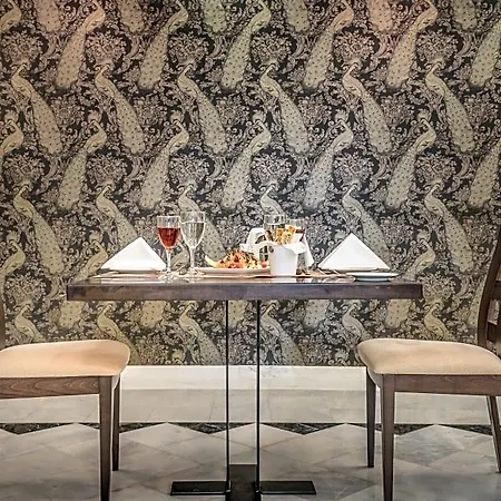 Hotel Elegance Luxury Executive - Adults Only