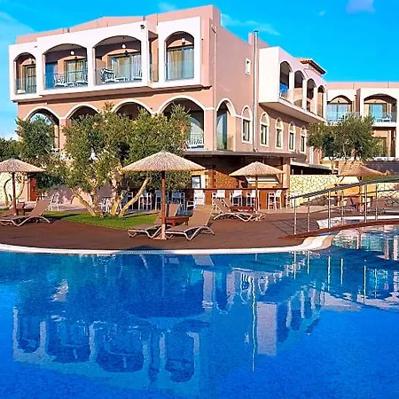 Elegance Luxury Executive - Adults Only