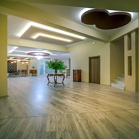 Hotel Elegance Luxury Executive - Adults Only 5*