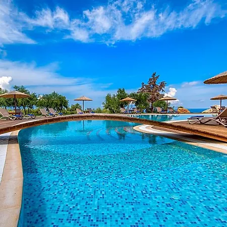 Elegance Luxury Executive - Adults Only Hotel