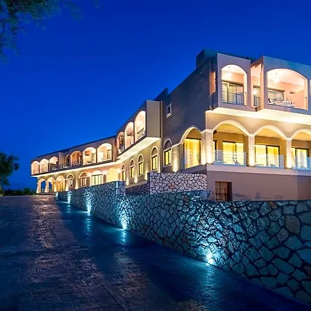 Hotel Elegance Luxury Executive - Adults Only