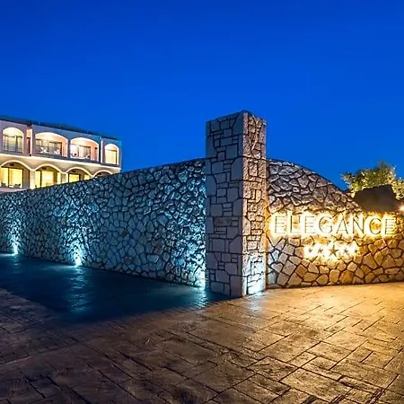 Elegance Luxury Executive - Adults Only