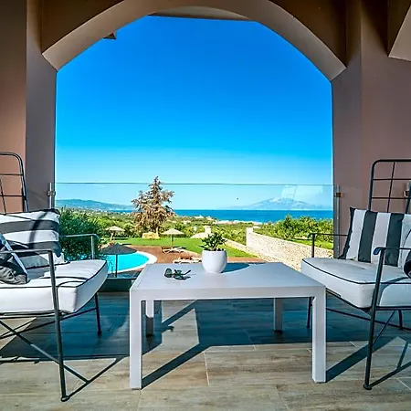 Elegance Luxury Executive - Adults Only Hotel 5*