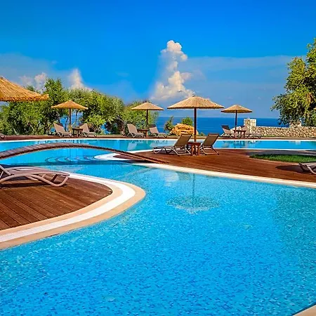 Hotel Elegance Luxury Executive - Adults Only 5*