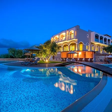 Hotel Elegance Luxury Executive - Adults Only