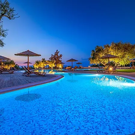 Elegance Luxury Executive - Adults Only 5* Tragaki