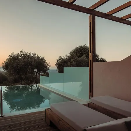 Elegance Luxury Executive - Adults Only 5*