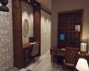 Elegance Luxury Executive - Adults Only Hotel Tragaki