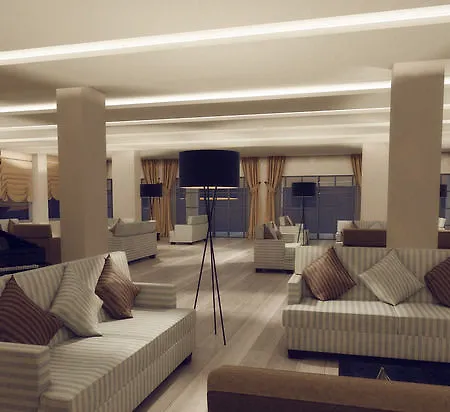 Hotel Elegance Luxury Executive - Adults Only 5*
