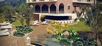 Elegance Luxury Executive - Adults Only 5* 查加基恩