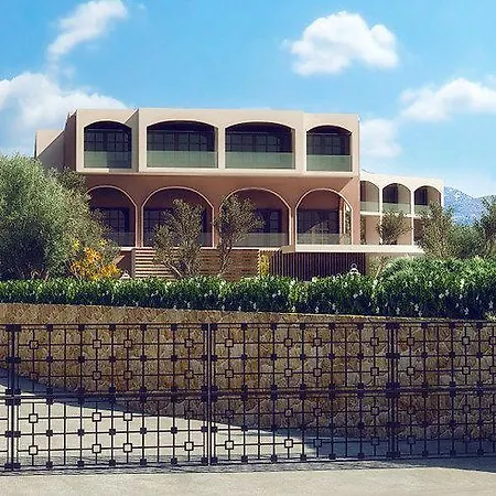 Elegance Luxury Executive - Adults Only 5*