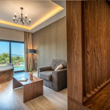 Elegance Luxury Executive - Adults Only Hotel